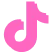 TikTok logo